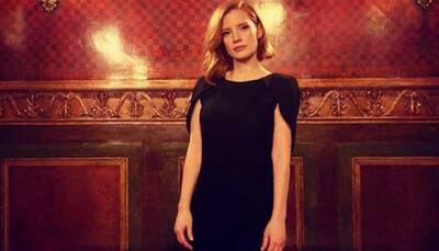 Jessica Chastain roped in to play renowned artist in 'Losing Clementine'