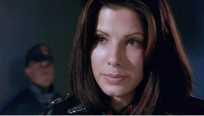 Sandra Bullock to star in, produce another Netflix film