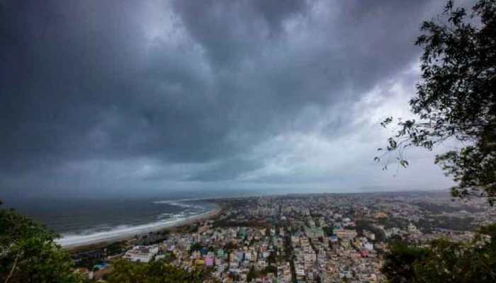 Cyclone &#039;Maha&#039;: Indian Navy prepared for relief operations, says Defence Ministry 