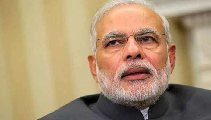 Prime Minister Narendra Modi chairs meeting on pollution after return from ASEAN