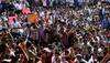 Two FIRs registered against Delhi's Saket court assault on policeman