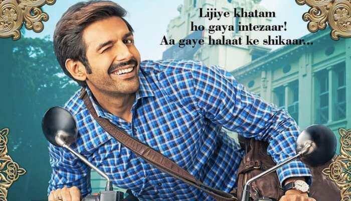 Pati Patni Aur Woh trailer receives severe backlash for insensitive rape joke 