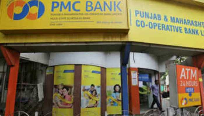 PMC Bank crisis: RBI raises withdrawal limit for account holders to Rs 50,000 PMC Bank crisis: RBI raises withdrawal limit for account holders to Rs 50,000