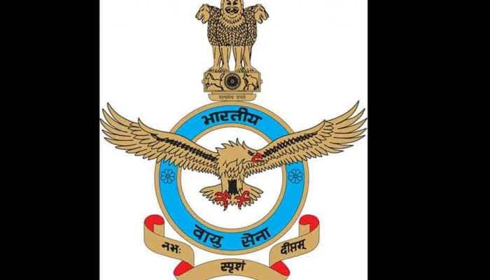 IAF deploys around 140 personnel in Gujarat&#039;s Jamnagar in wake of &#039;MAHA&#039; cyclone alert