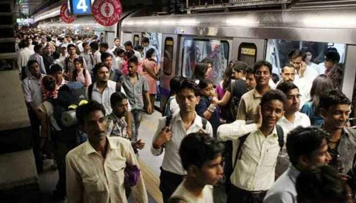 Delhi Metro still preferred mode of transportation for people in capital