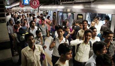 Delhi Metro still preferred mode of transportation for people in capital
