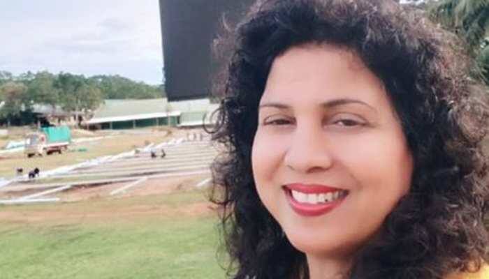 Singer Hema Sardesai extends support to Anu Malik on #MeToo, questions accusers