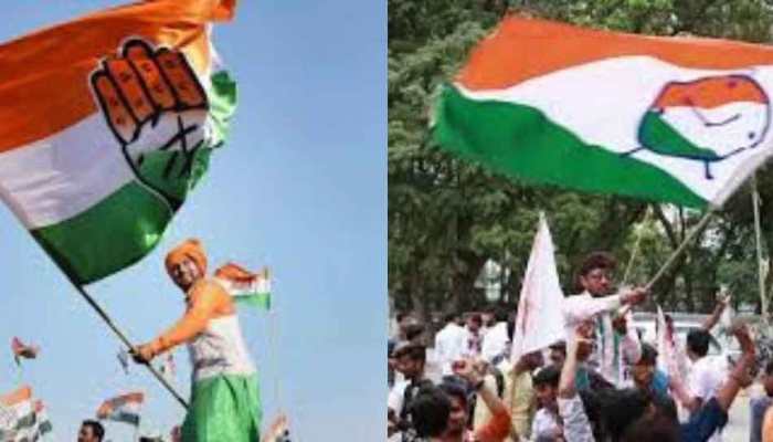 NCP, Congress leaders meet Maharashtra Governor, apprise him of farmers' plight due to unseasonal rains