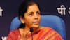 Government keen to work with RBI to help people affected in real estate sector: Finance Minister Nirmala Sitharaman  