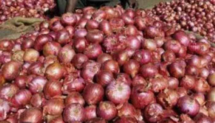 Centre to import onions from Iran, Turkey, Egypt; ease process to ensure quick supply