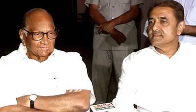 NCP proposes 50:50 formula to Shiv Sena for government formation in Maharashtra: Sources