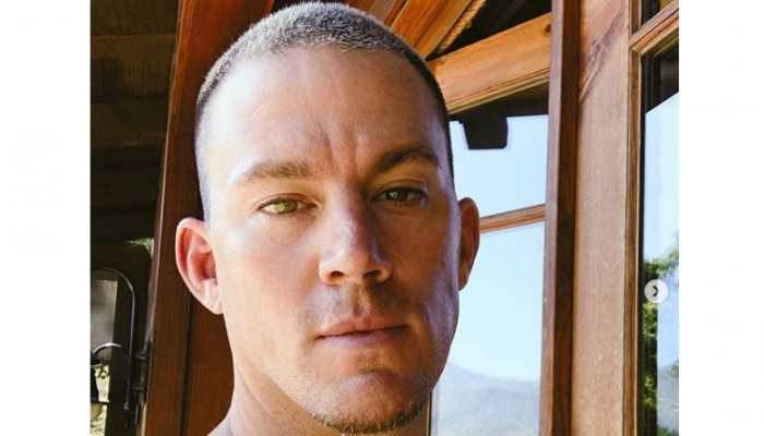Channing Tatum to co-direct his upcoming feature 'Dog'