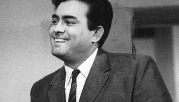 Sanjeev Kumar&#039;s biography announced on his 34th death anniversary