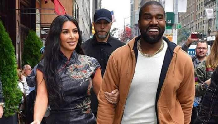 Kim, Kanye buy new property in California