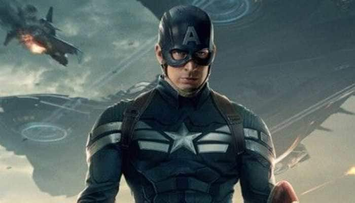 Here&#039;s how Chris Evans spoiled &#039;Avengers: Endgame&#039; for Anthony Mackie