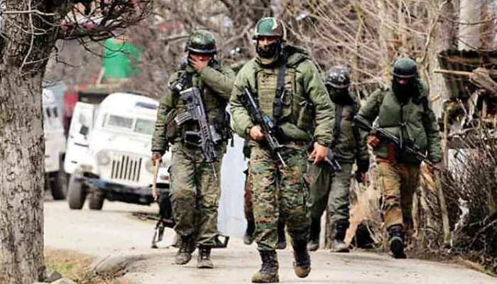 Ansar Ghazwat-ul-Hind, ISJK join hands, planning to attack security forces in Kashmir: Report