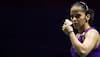 saina nehwal loses