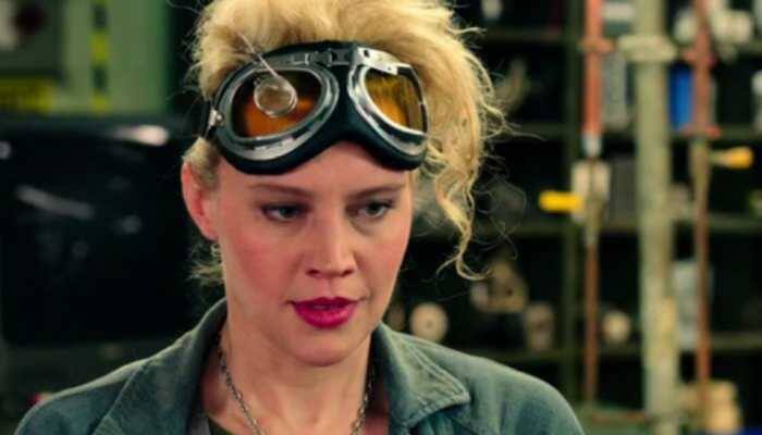 Kate McKinnon gets her second lead in upcoming series