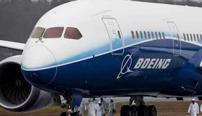 Boeing forecasts demand for 2,380 new aircraft in India by 2038