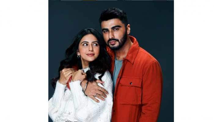 Arjun Kapoor to star opposite Rakul Preet Singh!