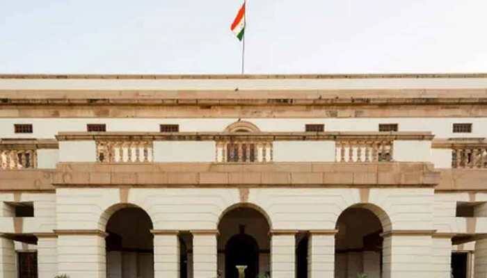 Centre reconstitutes Nehru Memorial panel, drops Congress leaders, appoints new members 