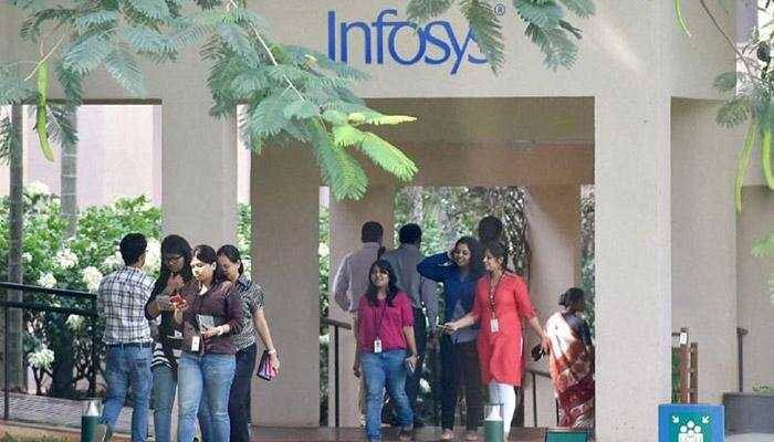 Infosys denies co-founders' role in recent whistleblower allegations