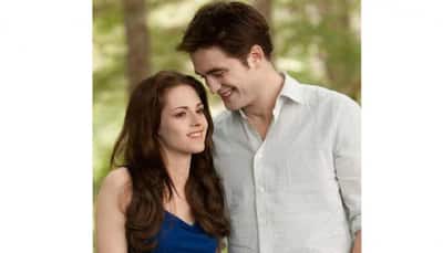 My first love, he was the best: Kristen Stewart on relationship with Robert Pattinson