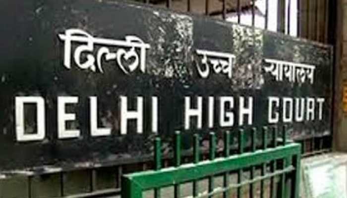 Jolt for Delhi Police as HC dismisses its plea to lodge FIR against lawyers Jolt for Delhi Police as HC dismisses its plea to lodge FIR against lawyers