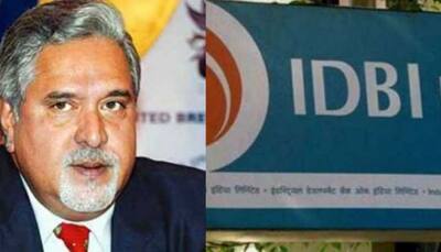 IDBI Bank issues public notice on Vijay Mallya as 'wilful defaulter'