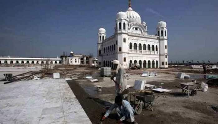 Centre expresses concern over security of first &#039;jatha&#039; of pilgrims going to Kartarpur on November 9