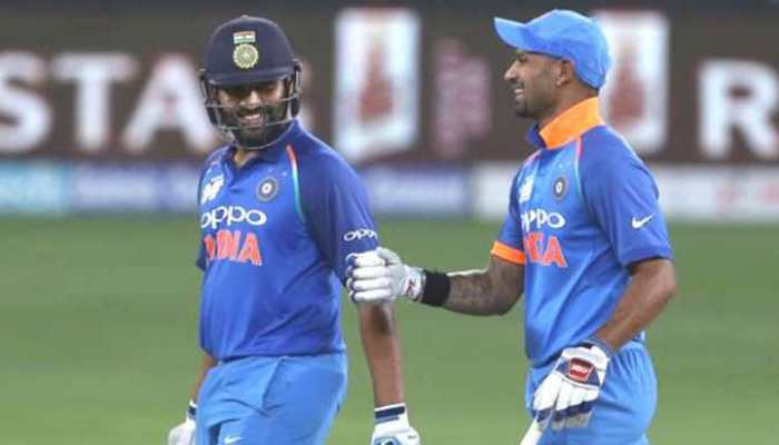 India aim to bounce back in 2nd T20I amidst cyclone threat 