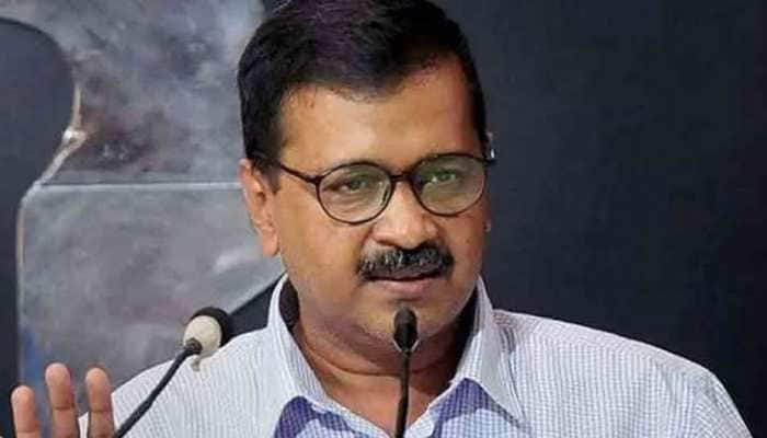 Delhi CM Arvind Kejriwal expresses happiness over fall in air pollution