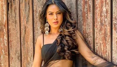 Is this Nia Sharma's 'Naagin 4' look? Leaked pic sets internet on fire