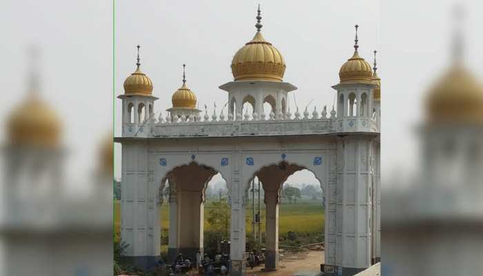 Amit Shah releases video on Kartarpur corridor, says PM Narendra Modi realised long-cherished dream of millions