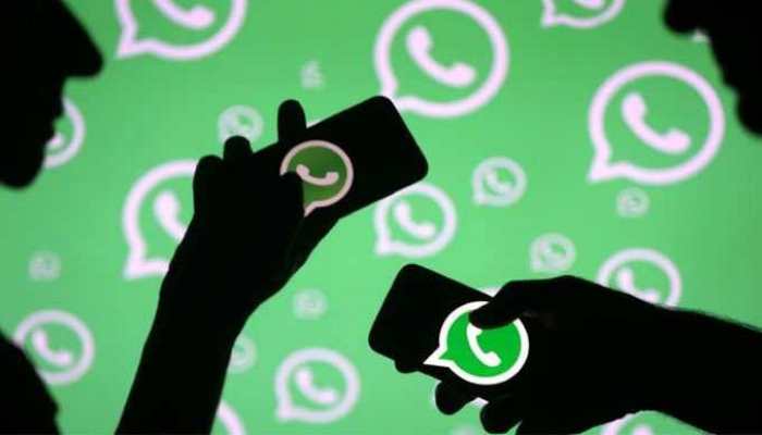  WhatsApp users can decide if they want to join a group