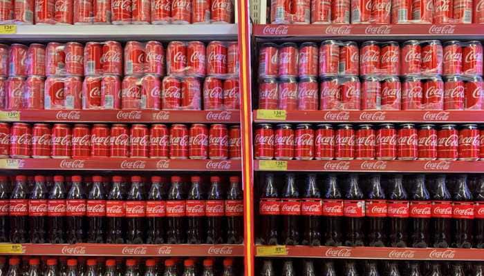 Coca-Cola chooses plastic bottle collection over aluminium cans to cut carbon footprint