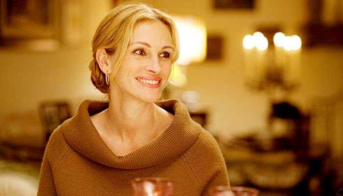 Julia Roberts: I think of my sister when I think of kindness