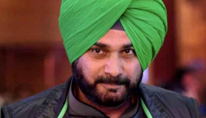 Pakistan grants visa to Navjot Singh Sidhu for attending Kartarpur Corridor inauguration 