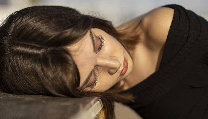 Less sleep may negatively affect women's bone health