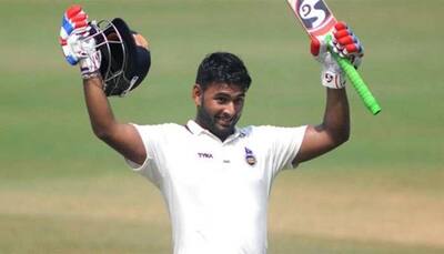 Rishabh Pant currently a 'one-trick pony', says Australian ex-cricketer Dean Jones