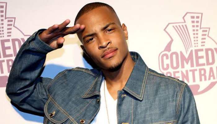 Rapper T.I. reveals he visits gynaecologist with daughter to &#039;check her hymen&#039;; faces backlash on Twitter