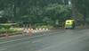 Parts of Delhi-NCR witness light rainfall, temperature dips 