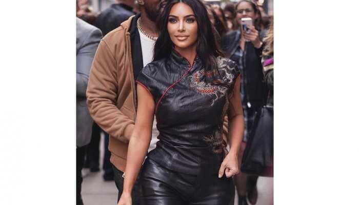 Would be beneficial for people: Kim Kardashian hails Instagram's new feature of hiding likes