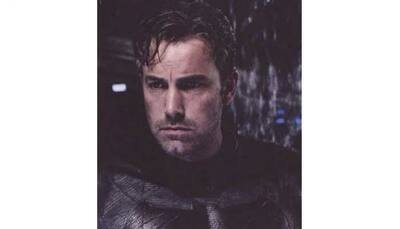 Ben Affleck to star in action-thriller 'Hypnotic'