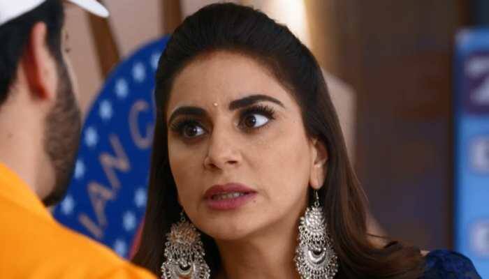 Kundali Bhagya November 6, 2019 Episode recap: Will Preeta really prove she is happy?