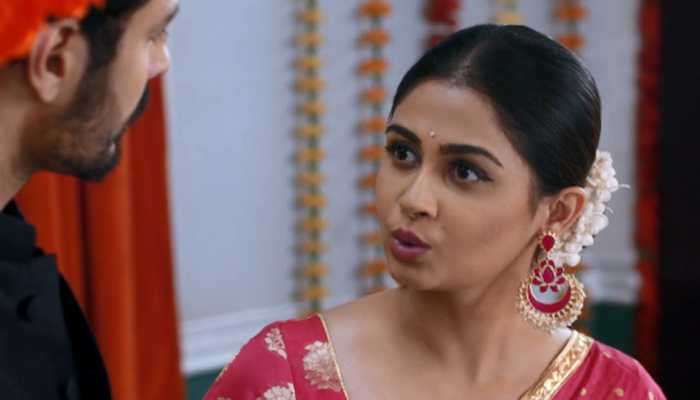 Kumkum Bhagya November 6, 2019 episode recap: Will Disha admit the truth to Purab?