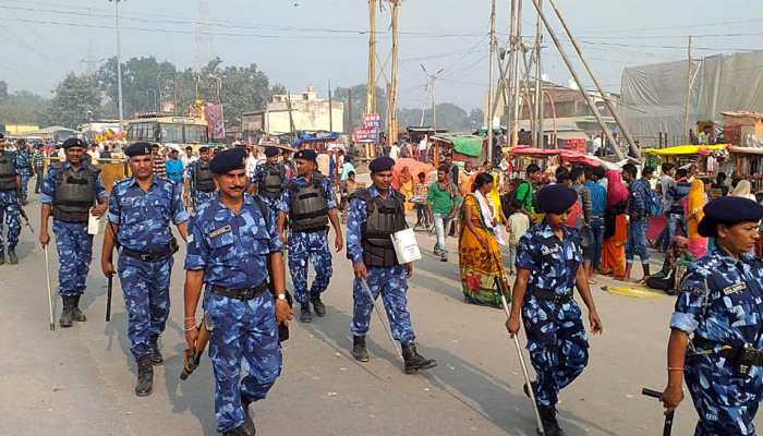 MHA issues advisory to all states, asks them to remain alert ahead of Ayodhya verdict: Sources