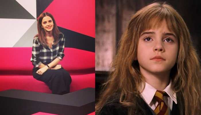 Emma Watson Latest News On Emma Watson Read Breaking