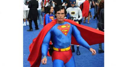 Hollywood's Superman Christopher Dennis passes away at 52