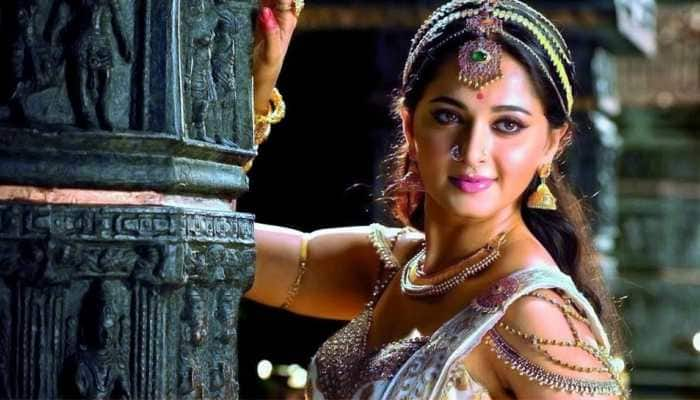 Anushka Shetty turns 38, releases teaser of new film &#039;Nishabdam&#039;